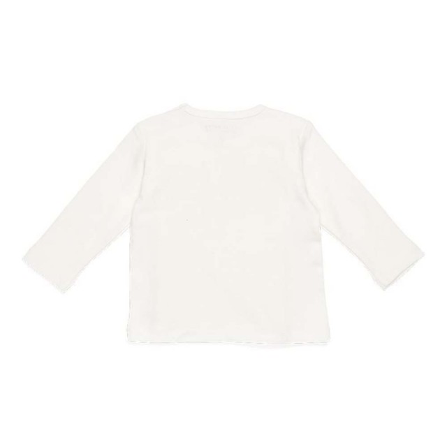 Majica Dug Rukav - Sailboat White Majica Dug Rukav - Sailboat White