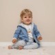 Majica Dug Rukav - Sailboat White Majica Dug Rukav - Sailboat White