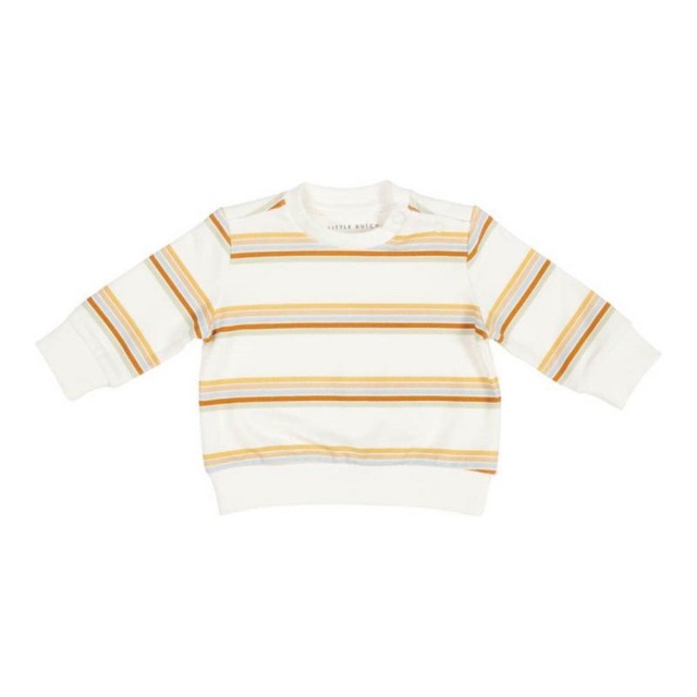 Džemper - Vintage Sunny Stripes Džemper - Vintage Sunny Stripes