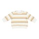 Džemper - Vintage Sunny Stripes Džemper - Vintage Sunny Stripes