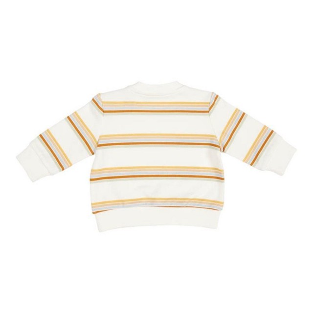 Džemper - Vintage Sunny Stripes Džemper - Vintage Sunny Stripes