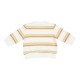 Džemper - Vintage Sunny Stripes Džemper - Vintage Sunny Stripes
