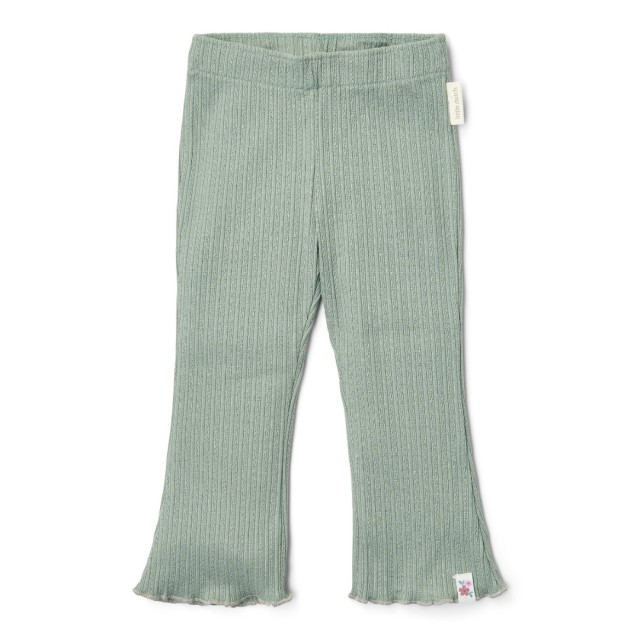 Pantalone Zvoncare - Zelene, Fairy Garden