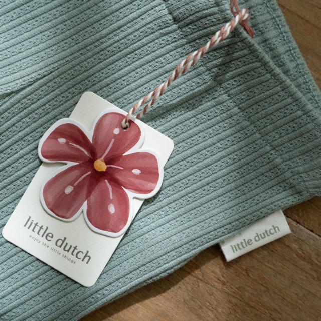 Pantalone Zvoncare - Zelene, Fairy Garden