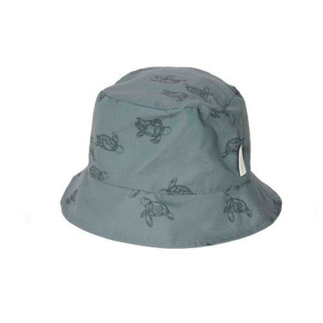 Kapa Za Sunce - Turtle Island, Green Stripe