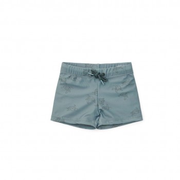 Kupaći, šorc za kupanje - Turtle Island