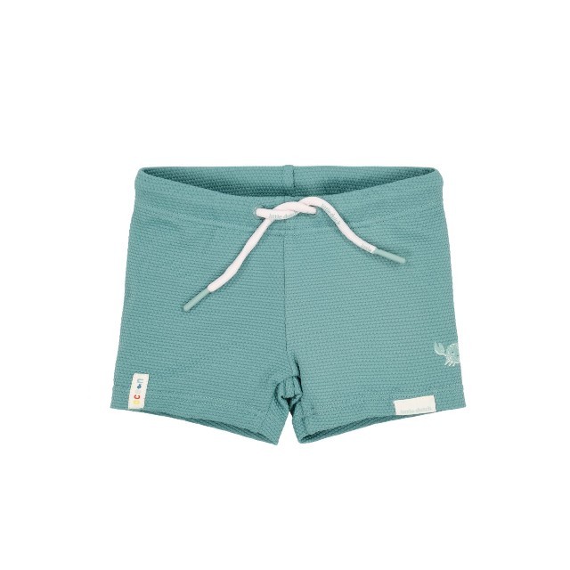 Kupaći, Šorc Za Kupanje - Ocean Green