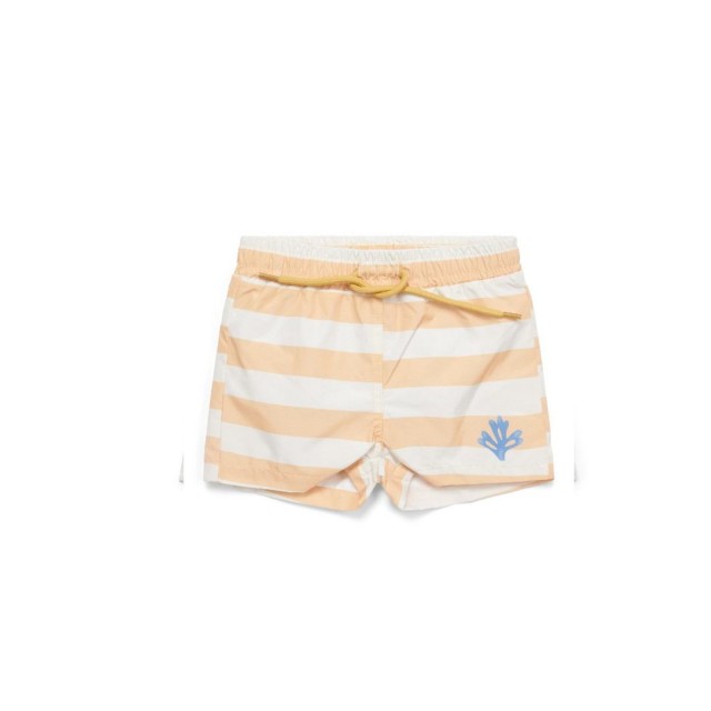 Kupaći, Šorc Za Kupanje - Honey Stripes