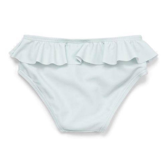 Kupaći, Donji Deo Sa Volanima - Sea Green