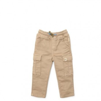 Pantalone sa džepovima - Little Farm