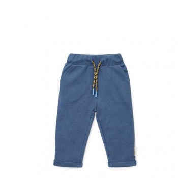 Pantalone, teget - Little Farm