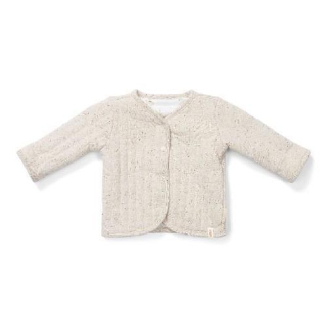 Jakna Sa Dva Lica - Baby Bunny/Sand Jakna Sa Dva Lica - Baby Bunny/Sand