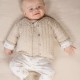 Jakna Sa Dva Lica - Baby Bunny/Sand Jakna Sa Dva Lica - Baby Bunny/Sand