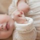 Jakna Sa Dva Lica - Baby Bunny/Sand Jakna Sa Dva Lica - Baby Bunny/Sand