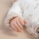 Jakna Sa Dva Lica - Baby Bunny/Sand Jakna Sa Dva Lica - Baby Bunny/Sand