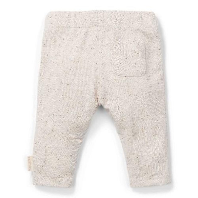 Pantalone - Sand Pantalone - Sand