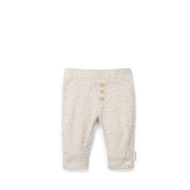 Pantalone - Sand