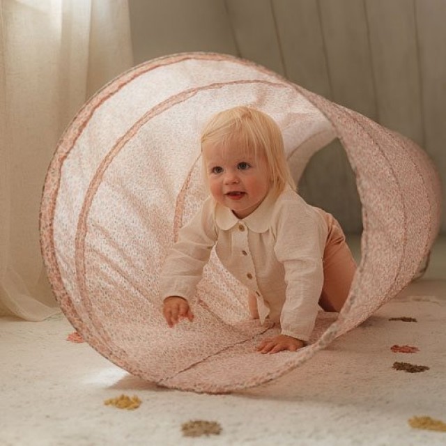 Košulja Dugih Rukava, Bela  – Fairy Garden