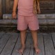 Šorts – Pink Blush Šorts – Pink Blush
