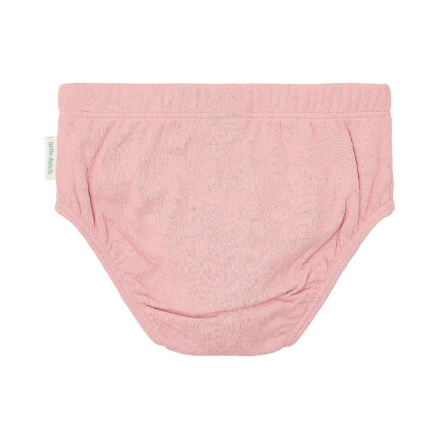 Vodootporne Gaćice Za Kupanje - Dreamy Pink Sparkle
