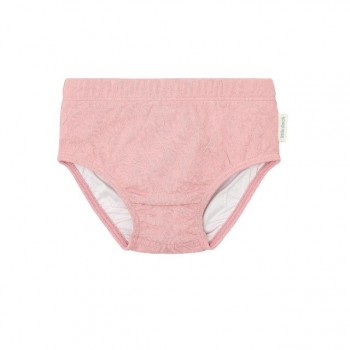 Vodootporne gaćice za kupanje - Dreamy Pink Sparkle