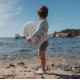 Dečiija Obuća Za Plažu - Ocean Friends, Zelene Dečiija Obuća Za Plažu - Ocean Friends, Zelene