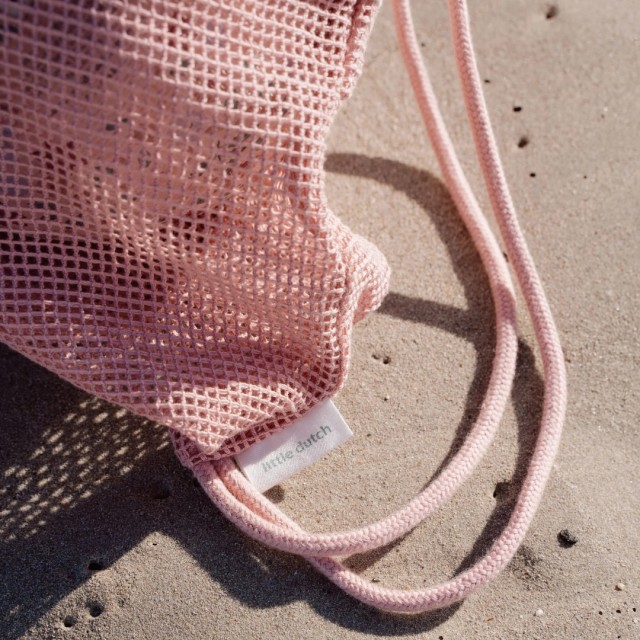 Torba Za Plažu - Dreamy Multicolour Pink Torba Za Plažu - Dreamy Multicolour Pink