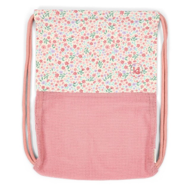 Torba Za Plažu - Dreamy Multicolour Pink Torba Za Plažu - Dreamy Multicolour Pink