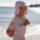 Torba Za Plažu - Dreamy Multicolour Pink Torba Za Plažu - Dreamy Multicolour Pink