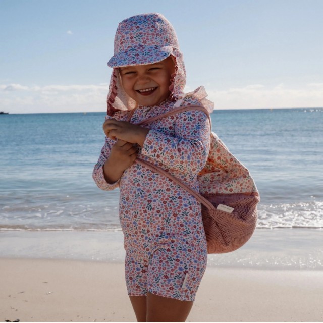 Torba Za Plažu - Dreamy Multicolour Pink Torba Za Plažu - Dreamy Multicolour Pink