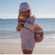 Torba Za Plažu - Dreamy Multicolour Pink Torba Za Plažu - Dreamy Multicolour Pink