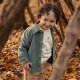 Džemper, Bež - Forest Friends