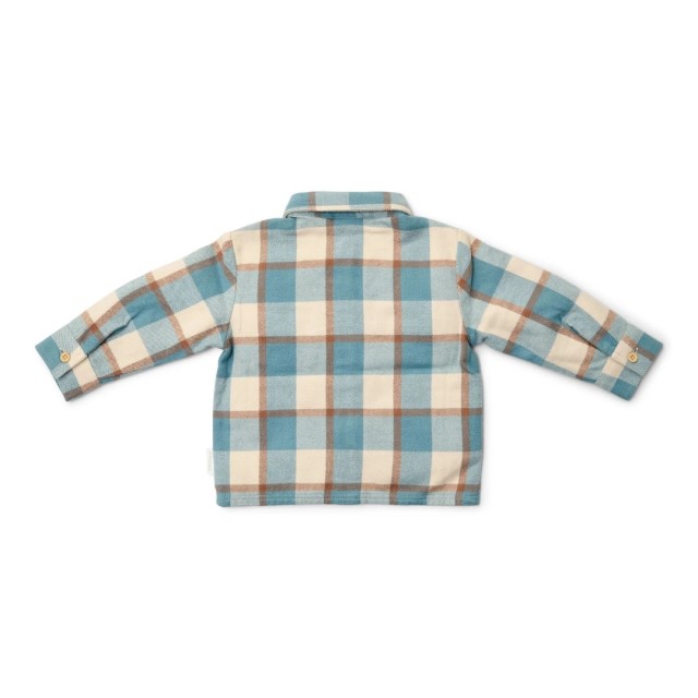 Košulja, Karirana - Forest Friends