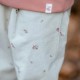 Pantalone Somotske, Zelene - Fairy Garden