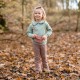 Pantalone Zvoncare - Roze, Fairy Garden