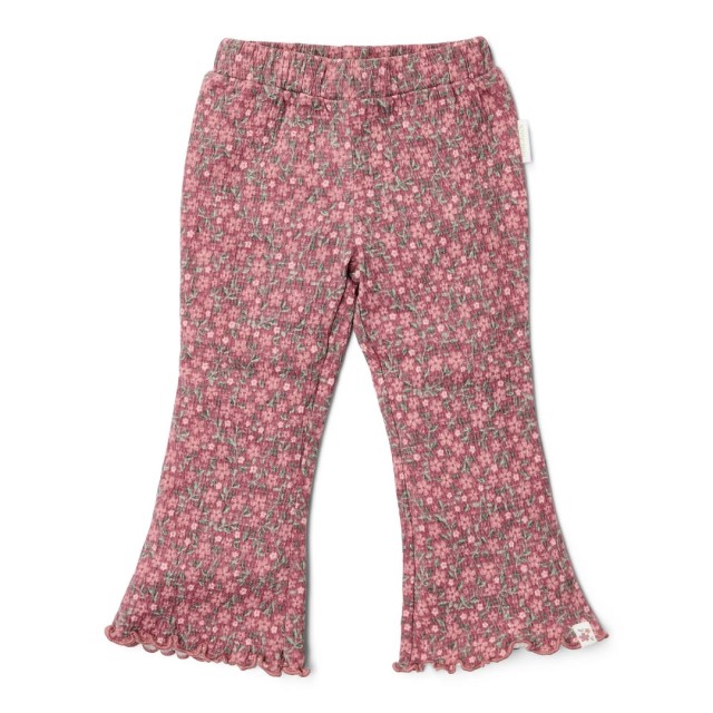 Pantalone Zvoncare - Roze, Fairy Garden