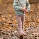 Pantalone Zvoncare - Roze, Fairy Garden