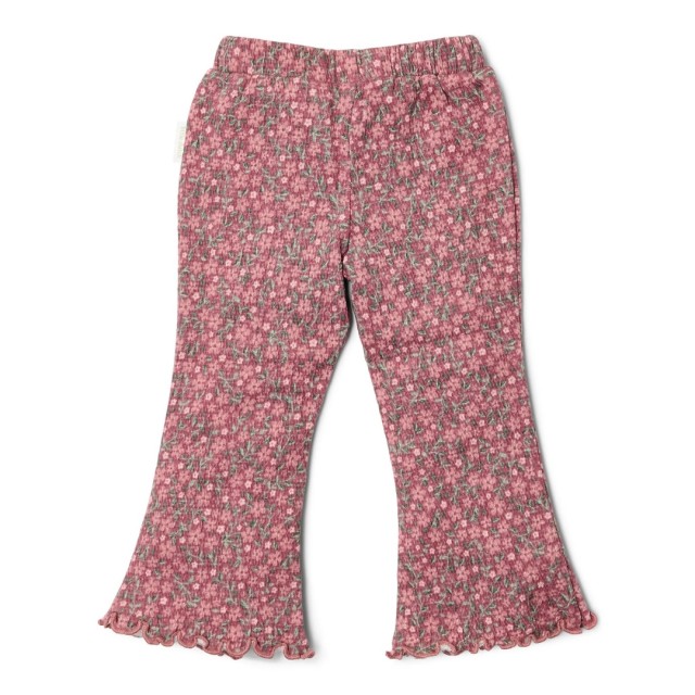 Pantalone Zvoncare - Roze, Fairy Garden