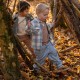 Pantalone, Teksas - Forest Friends