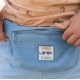 Torbica Oko Struka - Denim Blue Torbica Oko Struka - Denim Blue