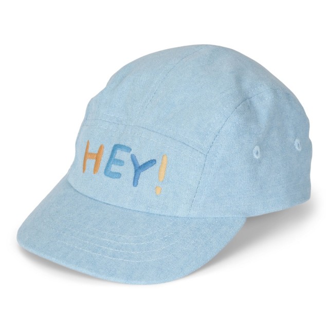 Kačket - Denim Blue Kačket - Denim Blue