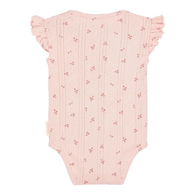 Bodi Bez Rukava – Pink Fairy Flowers Bodi Bez Rukava – Pink Fairy Flowers