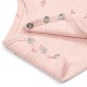 Bodi Bez Rukava – Pink Fairy Flowers Bodi Bez Rukava – Pink Fairy Flowers