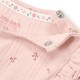 Bodi Bez Rukava – Pink Fairy Flowers Bodi Bez Rukava – Pink Fairy Flowers