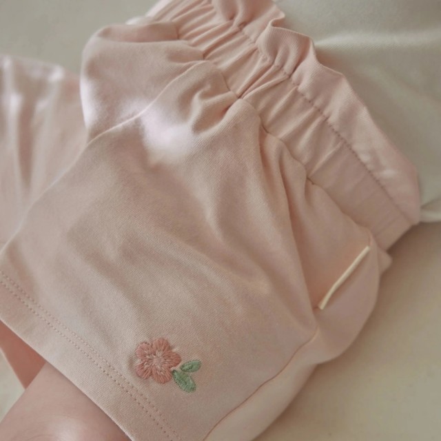 Šorc – Pink Šorc – Pink