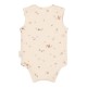Bodi Bez Rukava – Sand Bodi Bez Rukava – Sand