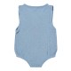 Bodi Bez Rukava – Blue Bodi Bez Rukava – Blue