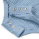 Bodi Bez Rukava – Blue Bodi Bez Rukava – Blue