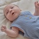 Bodi Bez Rukava – Blue Bodi Bez Rukava – Blue