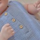 Bodi Bez Rukava – Blue Bodi Bez Rukava – Blue